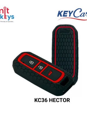 KC36 HECTOR BLACK