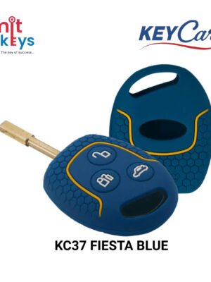 KC37 FIESTA BLUE