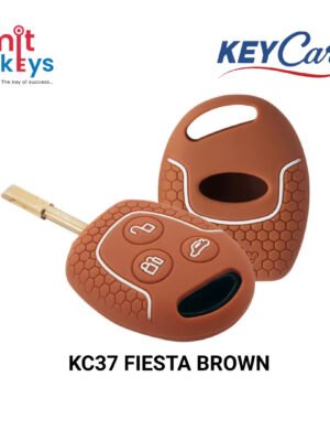 KC37 FIESTA BROWN