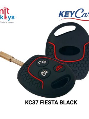 KC37 FIESTAN BLACK
