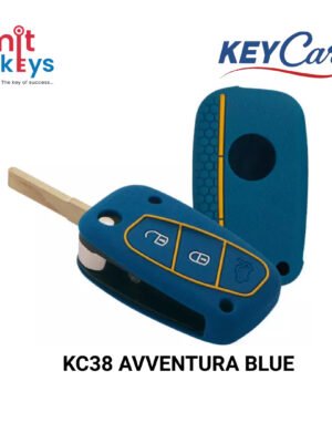 KC38 AVVENTURA BLUE