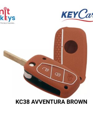 KC38 AVVENTURA BROWN