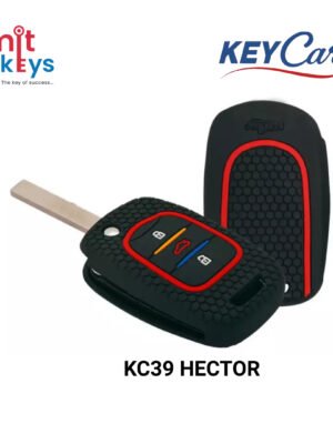 KC39 HECTOR BLACK