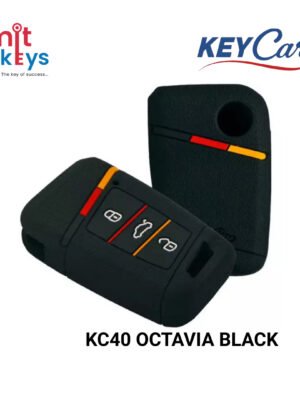 KC40 OCTAVIA BLACK