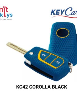 KC42 COROLLA ALTIS BLUE