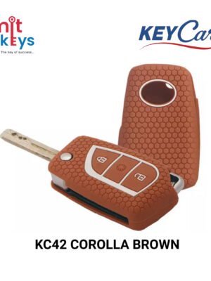 KC42 COROLLA EROWN