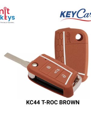KC44 T-ROC BROWN