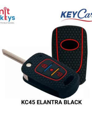 KC45 ELANTRA BLACK