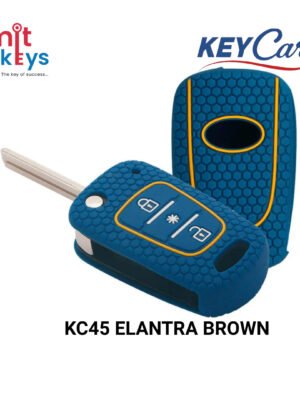 KC45 ELANTRA BLUE