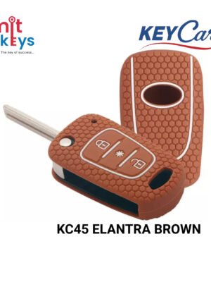 KC45 ELANTRA BROWN