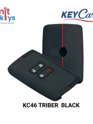KC46 TRIBER BLACK