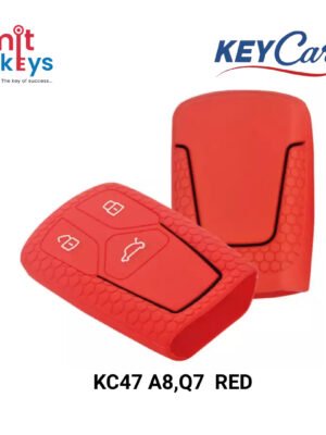 KC47  A8, Q7 RED