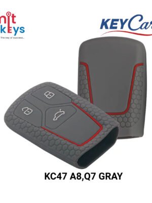 KC47 A8,Q7 GRAY