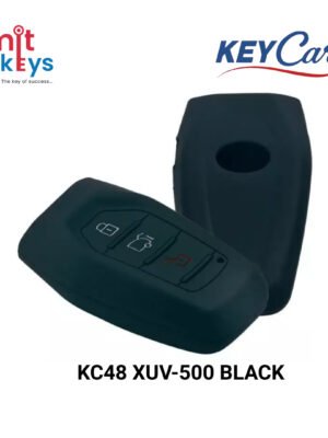 KC48 XUV-500 BLACK