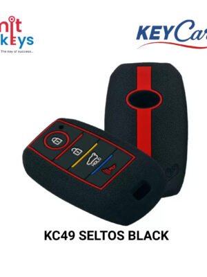 KC49 SEITOS BLACK