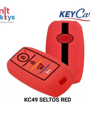 KC49 SELTOS RED
