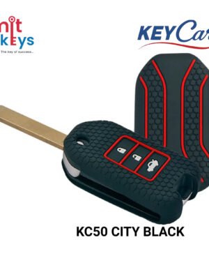 KC50 CITY BLACK