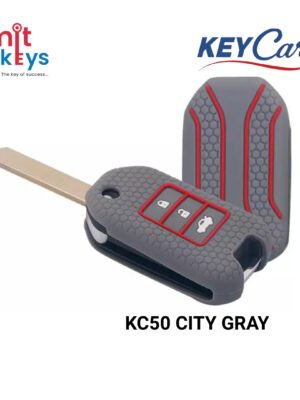 KC50 CITY GRAY