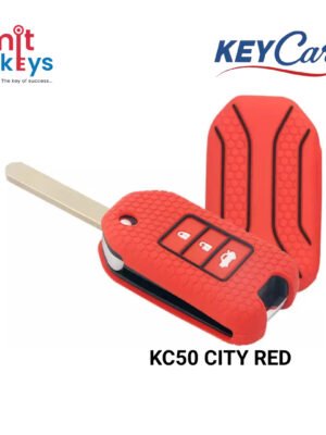 KC50 CITY RED