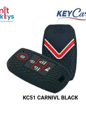 KC51 CARNIVAL BLACK