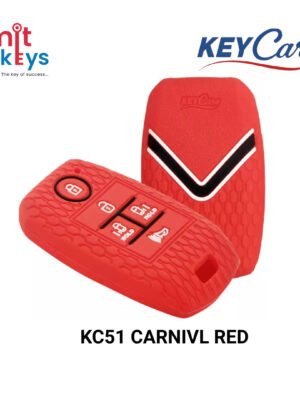 KC51 CARNIVAL RED