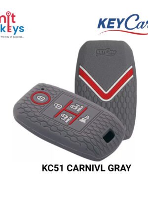 KC51 CARNIVAL GRAY