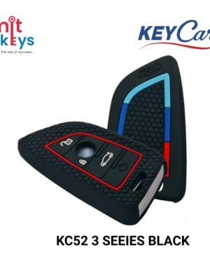 KC52 3 SERIES BLACK