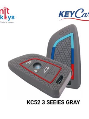 KC52 3 SERIES GRAY