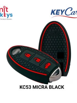 KC53 MICRA BLACK