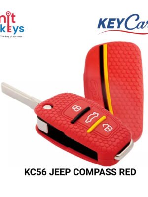 KC56 JEEP COMPASS RED
