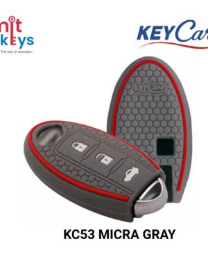 KC53 MICRA GRAY