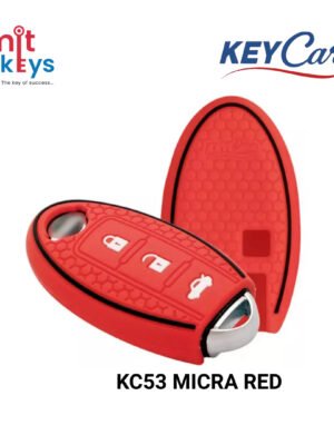 KC53 MICRA RED