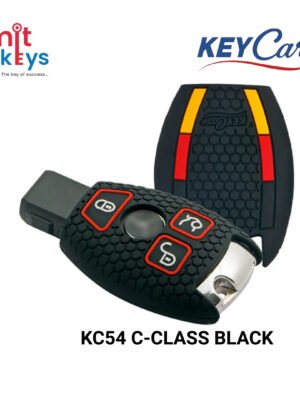 KC54 C-CLASS BLACK