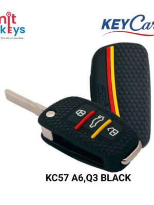 KC57 A6,Q3 BLACK