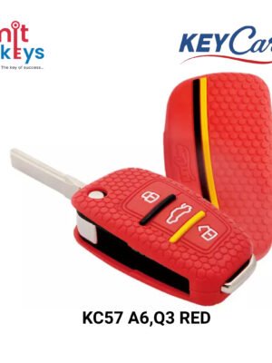 KC57 A6, Q7 RED