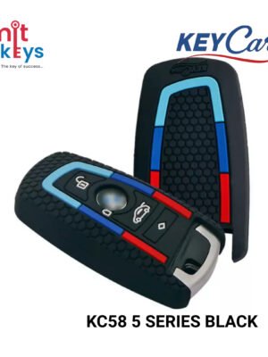 KC58 5 SERIES BLACK