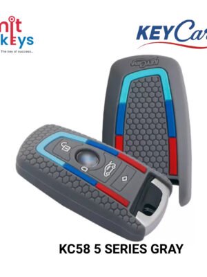KC58 5 SERIES GRAY