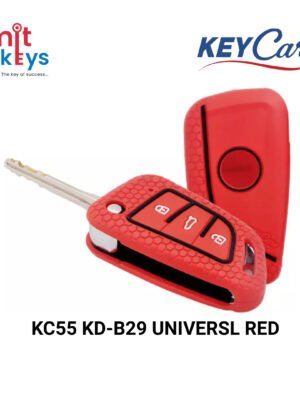 KC55 KD-B29 UNIVERSAL RED