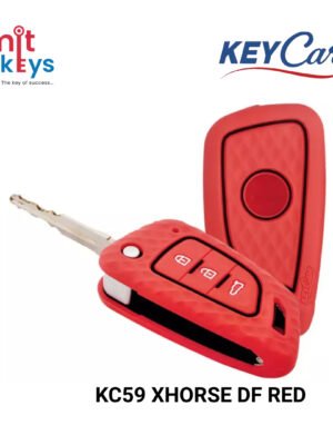 KC59 XHORSE RED