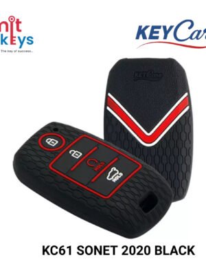 KC61 SENET 2020 BLACK