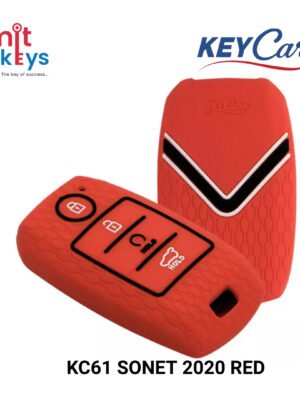 KC61  SONET 2020 RED