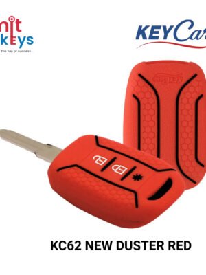 KC62  NEWDUSTER RED