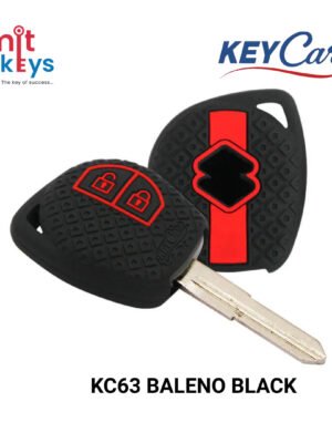 KC63 BALENO BLACK
