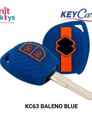 KC63 BALENO BLUE