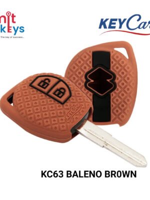 KC63 BALENO BROWN