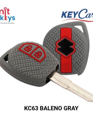 KC63 BALENO GRAY