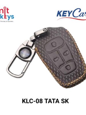 KLC-08 TATA SMART KEY