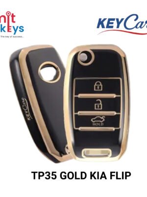 TP35 GOLD KIA FLIP