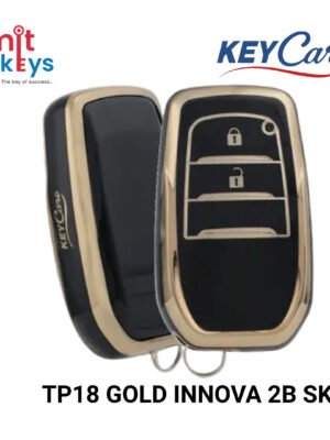 TP18 GOLD INNOVA 2B SMART KEY