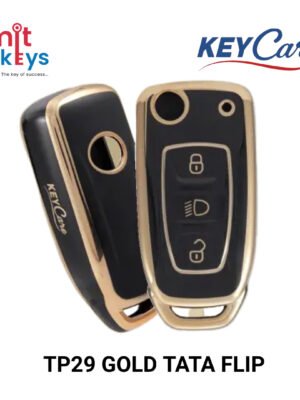 TP29 GOLD TATA FLIP
